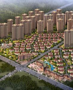 揭阳碧桂园爆料最新消息,揭秘项目进展与亮点